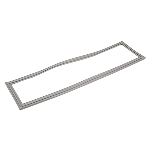 (image for) Continental Refrigerator 2-815 GASKET, DRAWER 7-1/2" X 29-5/8" - Click Image to Close